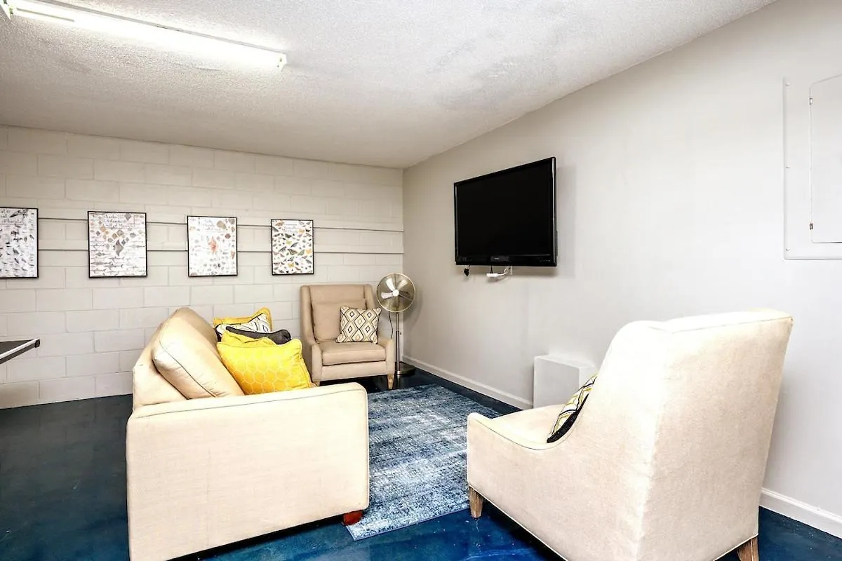 Holiday home Sea-Renity 4 Waterfront Balconies Gated Beach Destin United States
