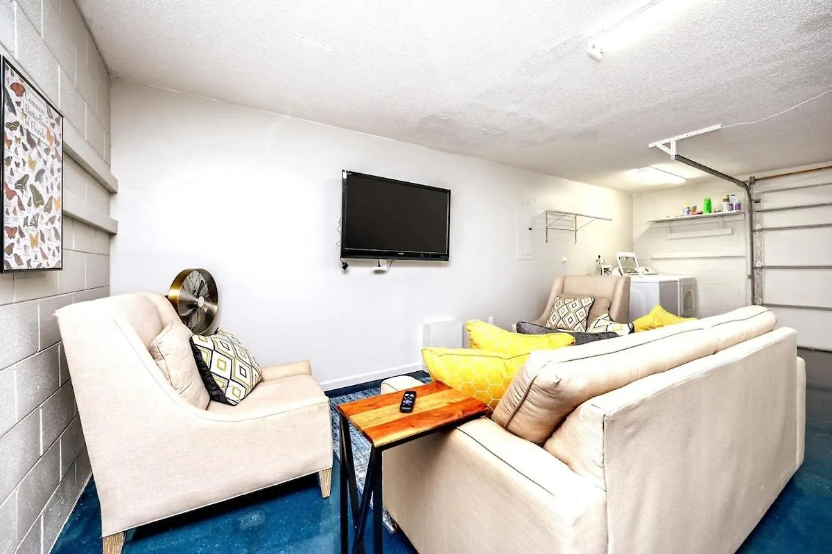 Sea-Renity 4 Waterfront Balconies Gated Beach Destin Holiday home